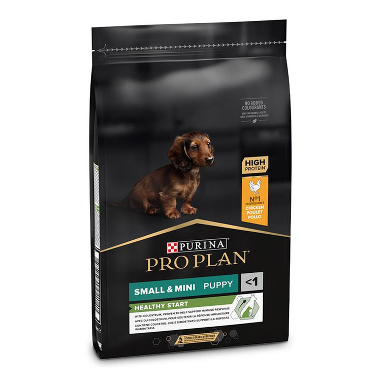 غذای خشک سگ پروپلن مدل Puppy healthy Start وزن 3 کیلوگرم