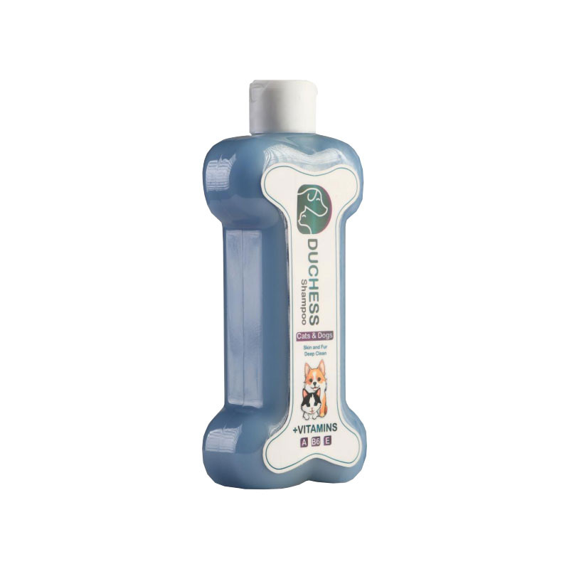 شامپو  سگ و گربه  دوشس مدل Vitamin Plus حجم ۳۵۰ میلی‌لیتر